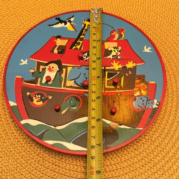 VINTAGE PUZZLES - Picture 5 of 11